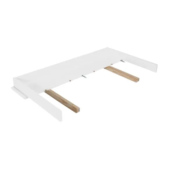 Europe Baby Vittoria III Commode Wit