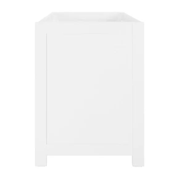Europe Baby Vittoria III Commode Wit