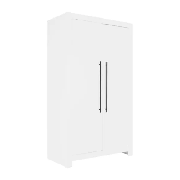 Europe Baby Vittoria III Commode Wit