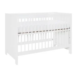 Europe Baby Vittoria III Commode Wit