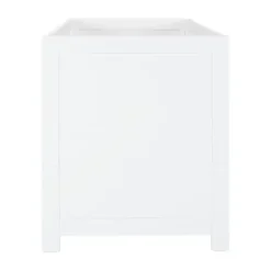 Europe Baby Vittoria III Commode Wit
