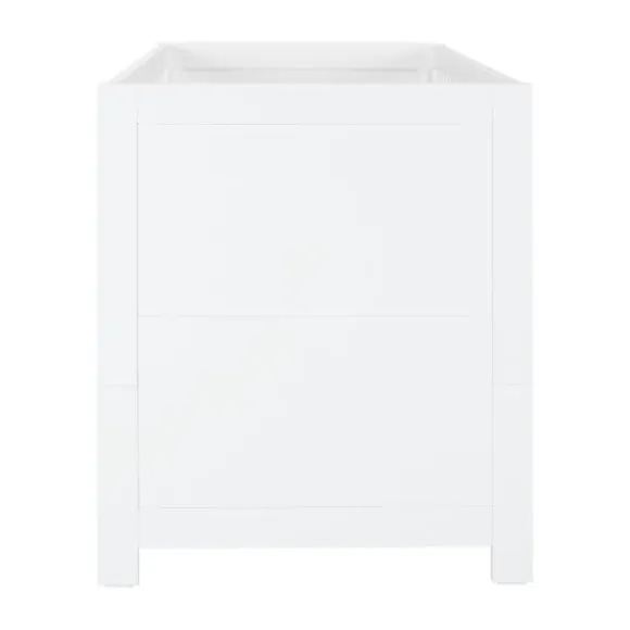 Europe Baby Vittoria III Commode Wit