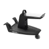 EVE Kids Kid-Sit Solid Meerijdplankje Black / Black