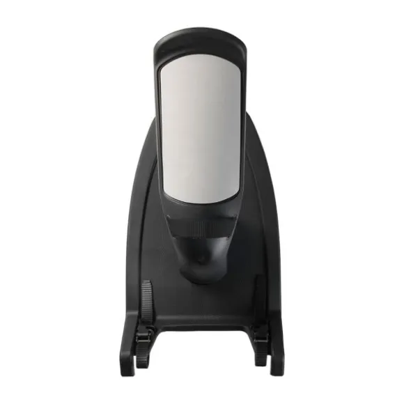 EVE Kids Kid-Sit Solid Meerijdplankje Black / Black