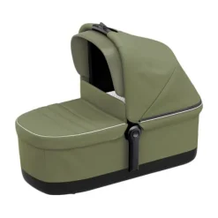 EVE Kids Kid-Sit Solid Meerijdplankje Black / Black