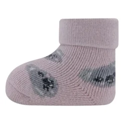 Ewers Babysokjes - Newborn - Koala - 3 Paar