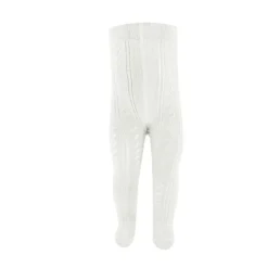 Ewers Maillot Traforato – Latte – Mt. 68