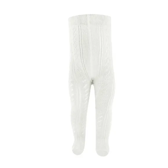Ewers Maillot Traforato – Latte – Mt. 68