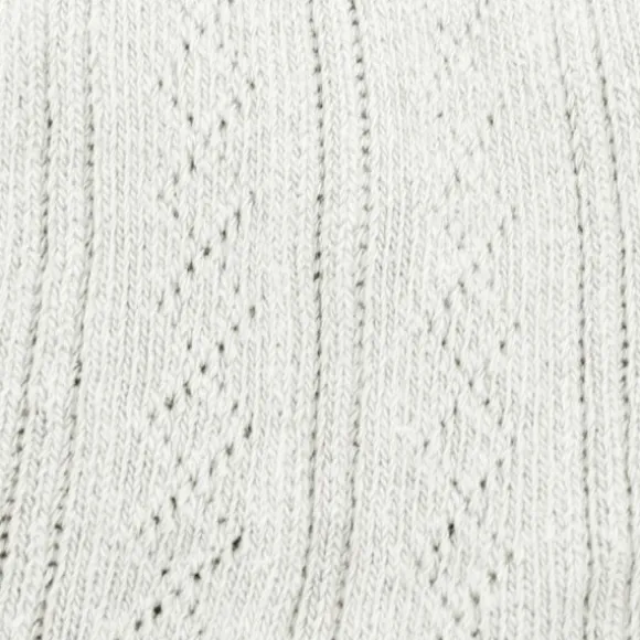 Ewers Maillot Traforato – Latte – Mt. 68