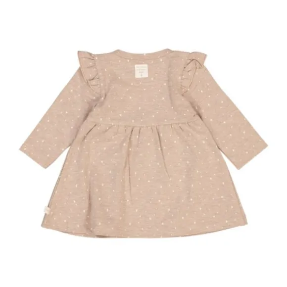Feetje The Magic is in You Jurk – Mt. 50 – Taupe Melange