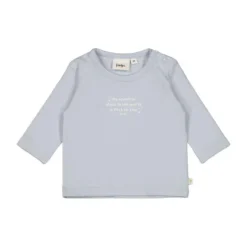 Feetje The Magic Is In You Longsleeve - Maat 44 - Offwhite