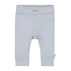 Feetje The Magic Is In You Mutsje Rib - Maat 1 - Blauw