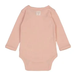 Feetje The Magic is in You Rib Wikkelromper – Mt. 50 - Roze