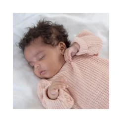 Feetje The Magic is in You Sweater Gebreid - Mt. 56 - Roze