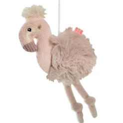 Fehn Muziekmobiel – Lazy, Crazy & Pink