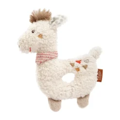 Fehn Rammelaar Lama - 14 cm