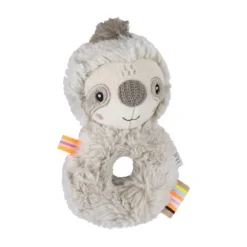 Fehn Rammelaar - Soft Ring Luiaard