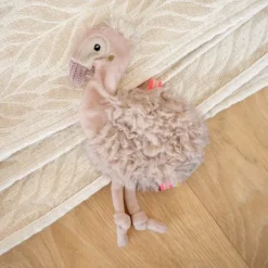Fehn Ritseldier – Flamingo
