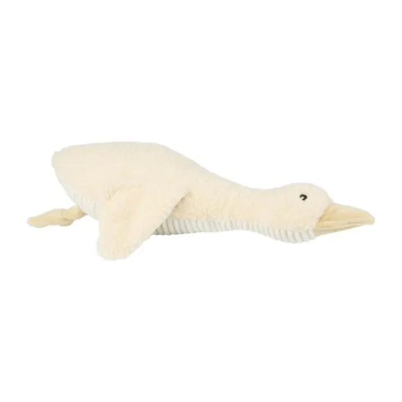 Flow Amsterdam Liva Oplaadbare Hartslagknuffel - Beige