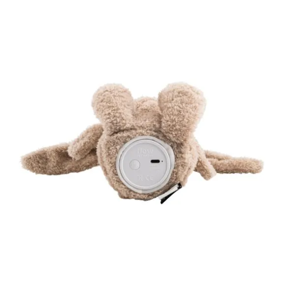 Flow Amsterdam Milo Plush Night Light – Oat