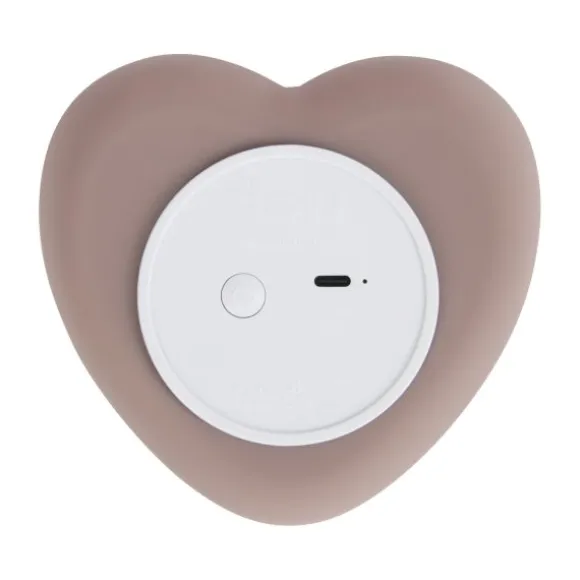 Flow Amsterdam Nursing Light Ruby - Dusty Pink