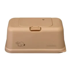 Funky Box Lovebird Easy Wipe Cream