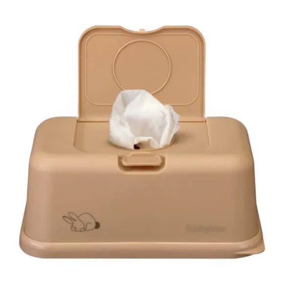Funky Box Lovebird Easy Wipe Cream