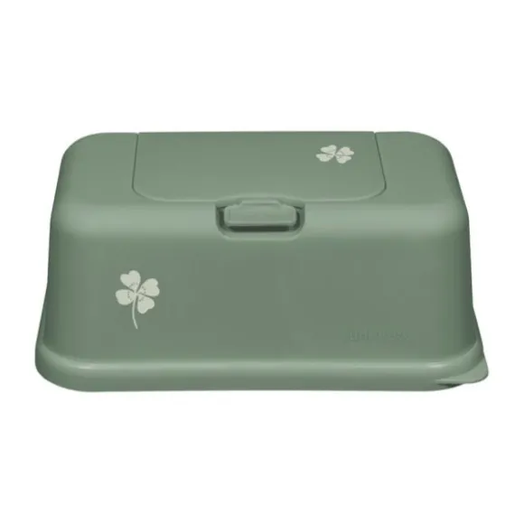 Funky Box Lovebird Easy Wipe Cream