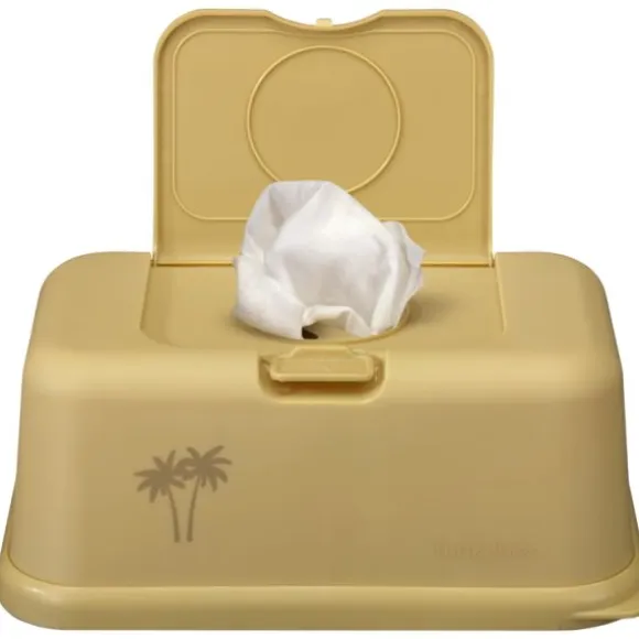 Funky Box Lovebird Easy Wipe Cream