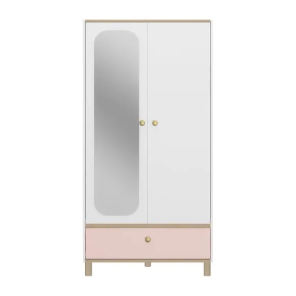 Gami Romy Kast - Licht Eikenhout