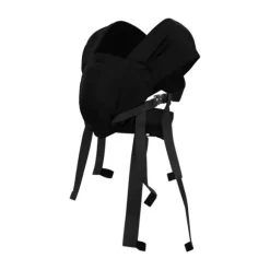 Gangarru Carriers Mini Draagzak - Black