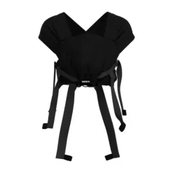 Gangarru Carriers Mini Draagzak - Black