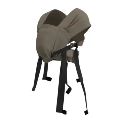 Gangarru Carriers Mini Draagzak - Black
