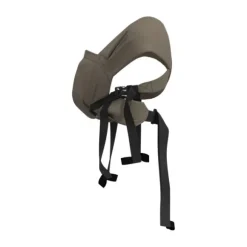 Gangarru Carriers Mini Draagzak - Black