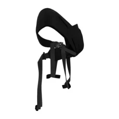 Gangarru Carriers Mini Draagzak - Black