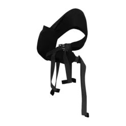 Gangarru Carriers Mini Draagzak - Black