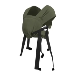 Gangarru Carriers Mini Draagzak - Black