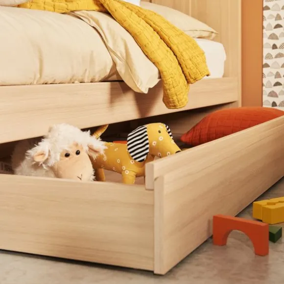 Gautier Graphic Bedlade - 190 cm