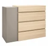 Gautier Graphic Commode