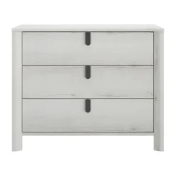 Gautier Lugano Ladenkast - Artisan Eiken