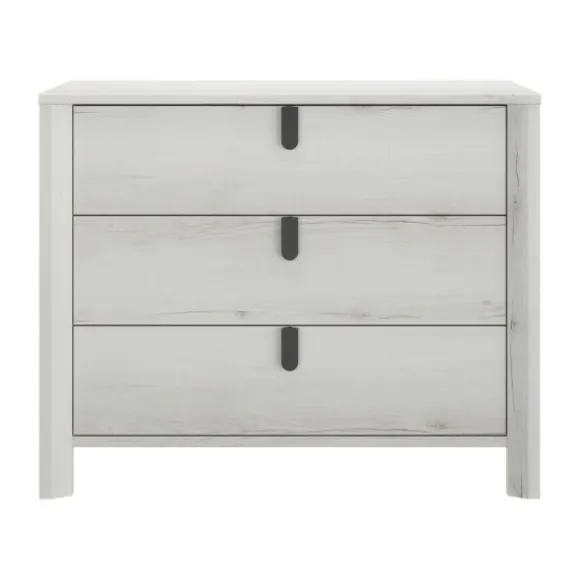 Gautier Lugano Ladenkast - Artisan Eiken