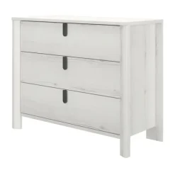 Gautier Lugano Ladenkast - Artisan Eiken