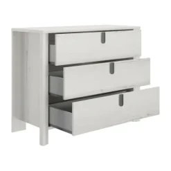 Gautier Lugano Ladenkast - Artisan Eiken
