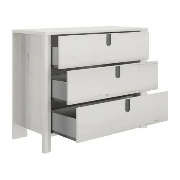 Gautier Lugano Ladenkast - Artisan Eiken