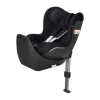 GB Vaya 2 I-Size Autostoeltje - Satin Black