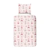 Good Morning Boho Dekbedovertrek Multi 120 x 150 cm