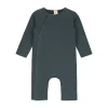 Gray Label Boxpakje - Blue Grey - 3-6 Mnd