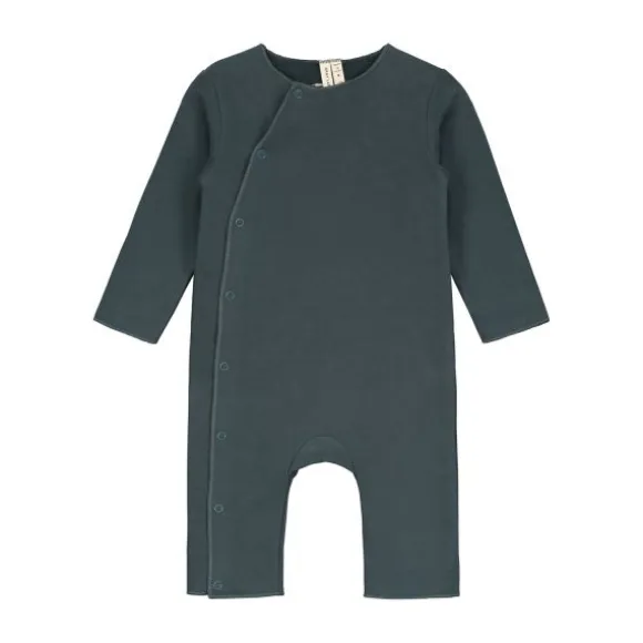 Gray Label Boxpakje - Blue Grey - 3-6 Mnd