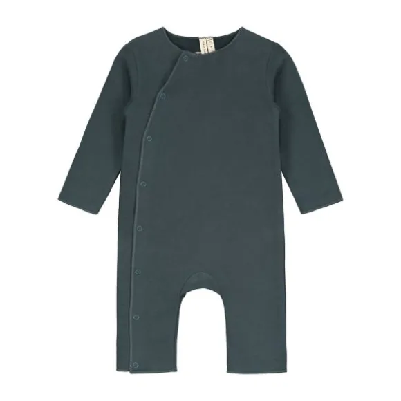 Gray Label Boxpakje - Maat 3-6 Mnd - Blue Grey