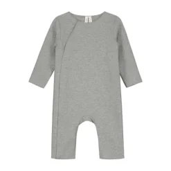Gray Label Boxpakje - Maat 3-6 Mnd - Blue Grey
